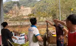 Dân khốn khổ vì mỏ đá gây ô nhiễm, nổ mìn làm nứt nhà
