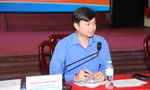 'Phát triển đảng viên trẻ về cả số lượng lẫn chất lượng'