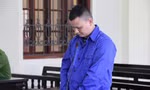 Chiêu lừa đảo của gã trai hành nghề 'cò đất'