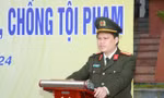 Giám đốc Công an tỉnh Nghệ An chia sẻ về 48 giờ truy xét, bắt tên cướp ngân hàng