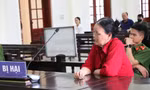Bị lừa 600 triệu tiền 'chạy án' cho con, bị hại nghẹn ngào xin tòa không phạt tù kẻ lừa đảo