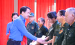 T.Ư Đoàn tổ chức hội nghị giao ban các đơn vị thanh niên xung phong toàn quốc