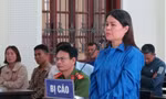 Nữ luật sư rởm lừa chạy án cho hàng chục người, chiếm đoạt gần 7 tỷ đồng