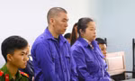Bán em trai và nhiều người khác cho ổ lừa đảo tại đặc khu Tam giác vàng