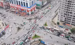 Nghệ An lọt top mua ô tô nhiều nhất nước