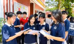 Đề thi về trò chơi dân gian có làm 'khó' thí sinh Nghệ An?