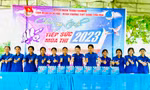 Thanh niên Nghệ An sẵn sàng tiếp sức mùa thi