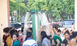 Nghệ An chấn chỉnh dịch vụ ở biển Cửa Lò