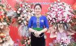 Nữ Bí thư Đoàn 9x là Đảng viên trẻ xuất sắc, nhiệt huyết, mê thiện nguyện