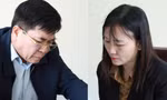 Mẹ của cựu đội trưởng U11 Sông Lam Nghệ An bị khởi tố vì làm giả hồ sơ gian lận tuổi con
