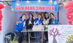 Nhiều hoạt động tuổi trẻ hướng về cộng đồng tạo sức lan tỏa mạnh mẽ