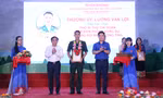 Nghệ An tuyên dương thanh niên dân tộc thiểu số tiêu biểu 