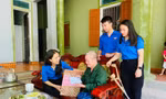 Tuổi trẻ Nghệ An sôi nổi các hoạt động ý nghĩa nhân ngày thương binh, liệt sĩ
