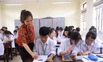 Nghệ An: Hồ sơ đăng ký tổ chức dạy thêm tăng vọt