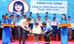 Tuyên dương 95 công nhân Nghệ An làm theo lời Bác