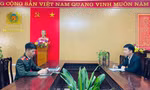 Phạt hai người đăng tin sáp nhập tỉnh thành để tăng tương tác