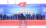 ‘Ngày thanh niên cùng hành động’ chào mừng thành công Đại hội Đoàn toàn quốc lần thứ XII