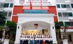 Trường Đại học Kinh tế - ĐHQGHN công bố điểm sàn nhận hồ sơ