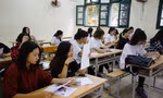 Đề thi đánh giá năng lực của ĐHQGHN không khó nhưng tinh vi