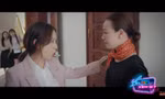 Thương ngày nắng về P2 tập 28: Khánh (Lan Phương) đánh chửi sếp, chỉ mặt vợ về dạy chồng 
