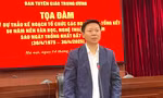 Khởi động chuỗi sự kiện 50 năm nền văn học nghệ thuật Việt Nam sau thống nhất