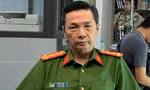 NSND Trung Anh trong hình ảnh khác lạ