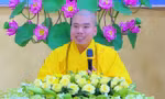 Giáo hội cấm Đại đức Thích Nhuận Đức thuyết giảng