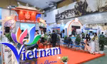 Khai mạc Hội chợ VITM Hà Nội 2022: Cơ hội định vị, cơ cấu lại ngành du lịch