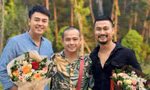 Thanh Hương, Duy Hưng rời đoàn phim 'Người một nhà'