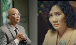 Vợ chồng Anh Tuấn-Nguyệt Hằng: Hiếm hoi đóng chung phim nhưng 'không nhìn mặt nhau'