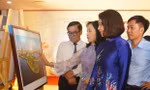 Ảnh chụp Hồ Tây, Hồ Gươm được trao giải Nhất 