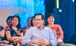 NSND Trọng Trinh kể từng bị bố đuổi đánh vì thi diễn viên
