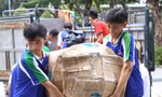 Nghĩa đồng bào không thể đong đếm