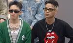 Nhiều anh tài 'mỏ hỗn'