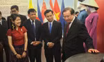 ‘Sắc màu Văn hóa ASEAN’: Tôn vinh giá trị truyền thống