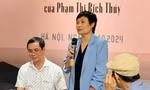 Tiểu thuyết hơn 600 trang phơi bày tật xấu trong gia đình người Việt 