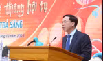 Tham vọng phát triển công nghiệp văn hóa từ huyền tích về Linh Lang Đại vương