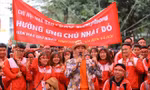 Lý do NSƯT Xuân Bắc rất yêu Chủ Nhật Đỏ