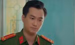 Diễn viên Anh Tuấn bị thương, tạm dừng quay 'Phố trong làng'