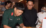 Nhà văn Đặng Vương Hưng: 'Càng sưu tầm thư chiến trường càng thấy mắc nợ'
