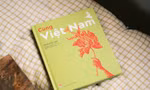 Tuyển thơ "Cùng Việt Nam": Lời ủng hộ Việt Nam chân thành từ bên kia bán cầu