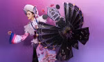 Trang phục dân tộc suýt bị thất lạc của Hoa hậu Kỳ Duyên ở Miss Universe 2024