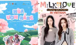 Loạt dự án được các "Bông" ấp ủ dành tặng Kay Trần, fan Việt chờ đón MilkLove