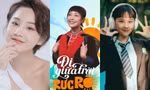 Bất ngờ với chiều cao của nữ chính phim "Đi Giữa Trời Rực Rỡ"