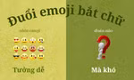 Từ điển Emoji - ngôn ngữ thả thính crush siêu "dính" cực sáng tạo dành cho hội Gen Z