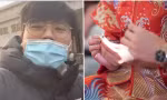 Mẹ bắt con trai đi khám vì mãi không có người yêu, ai ngờ bác sĩ chẩn đoán bệnh cho mẹ