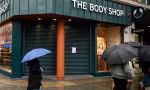 Công ty mẹ ở Anh "sụp đổ", The Body Shop nộp đơn xin phá sản ở Mỹ và Canada