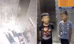 2 bé trai ở Malaysia mất tích khi đi mua bánh, được tìm thấy ở nơi không ngờ tới