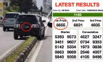 Chuyện khó tin: Biển số xe ô tô gặp nạn ở Malaysia trùng khớp với giải nhất xổ số