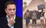 Được kết nối Internet nhờ Elon Musk, bộ lạc ở rừng rậm Amazon "nghiện" mạng xã hội